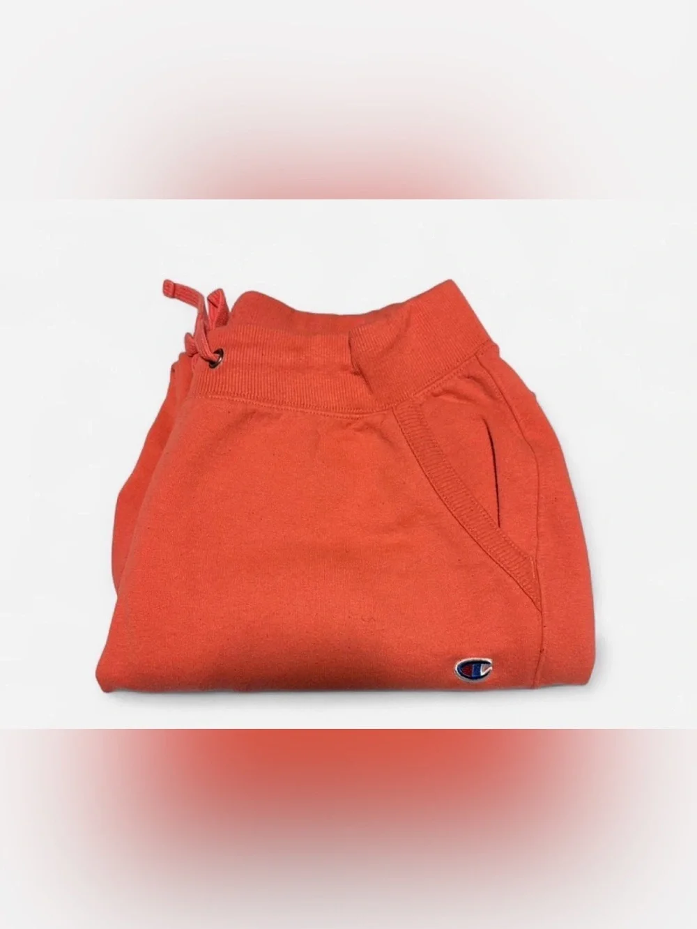 Champion pink Joggers